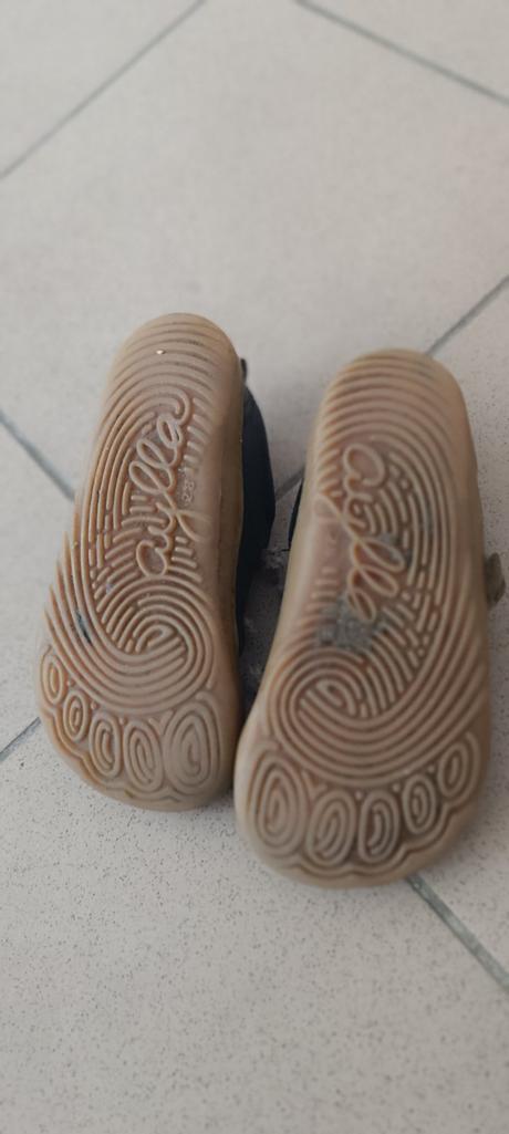 Barefoot topánky aylla 28 (19cm), 28