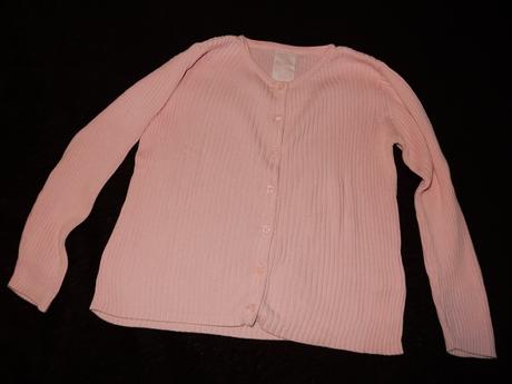 Sveter na gombíky, f&f,122