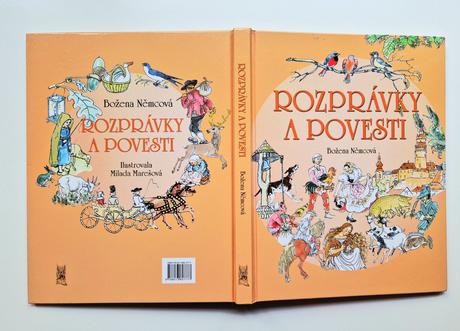 Rozprávky a povesti, 