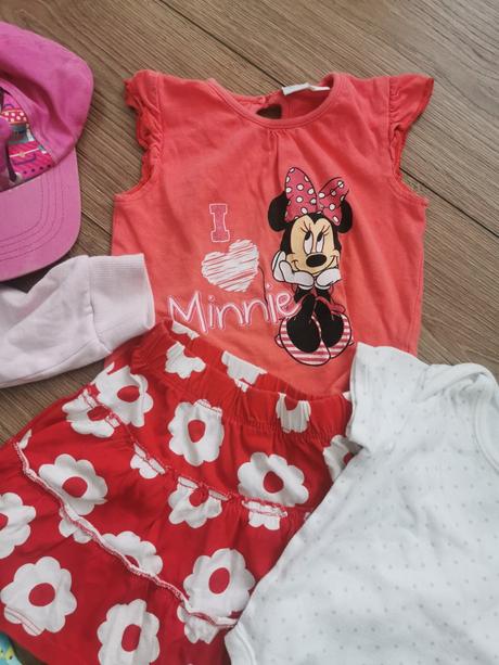 Balík veľkosť 80-86, 68–80