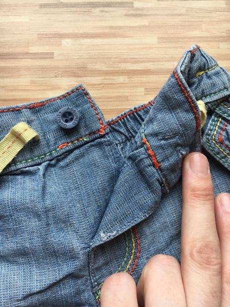 Riflove kratasky tenke, marks & spencer,68