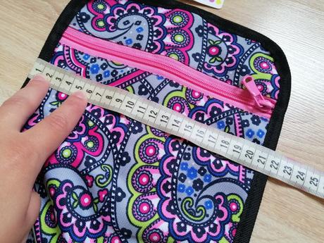 Pinkie malá taška pocket, pinkie