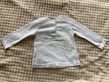 Tričko balónikové, 74