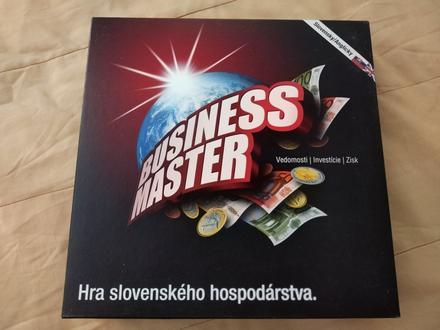 Hra slovenského hospodárstva, 