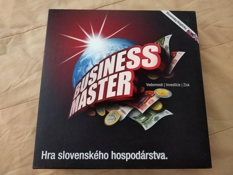 Hra slovenského hospodárstva,