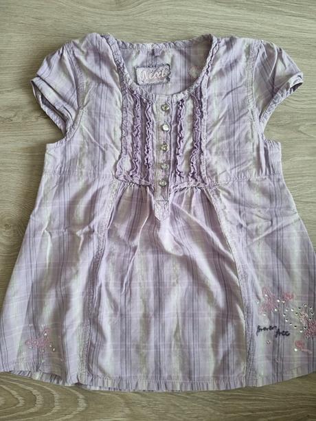 Bluzka next 7 rokov, next,128