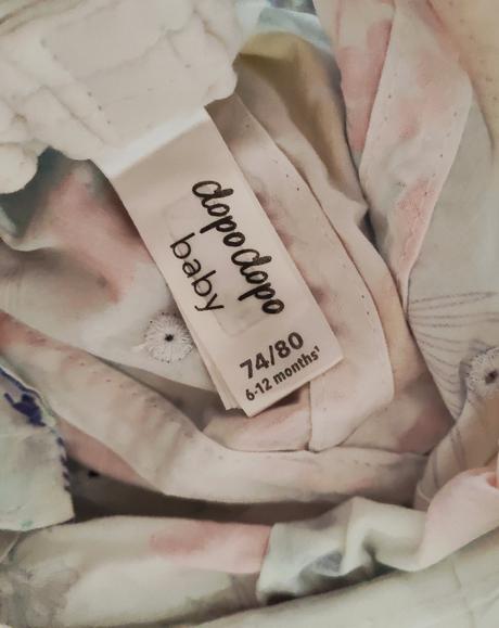 Šilt s ochranou krku, dopodopo,74