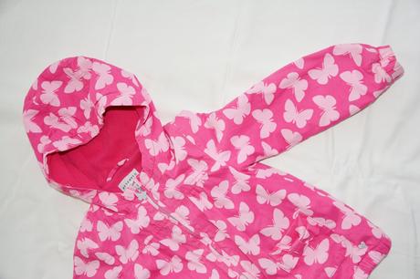 Prechodná bunda, reserved,110