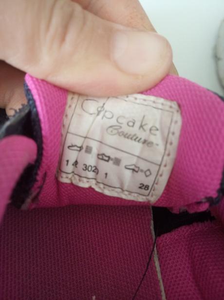 Tenisky, deichmann,28