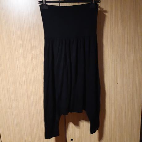 Dámske haremky 3/4, m