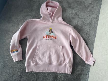 Mikina zara 152 naruto, zara,152