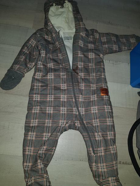 Prechodny overal, pinokio,68