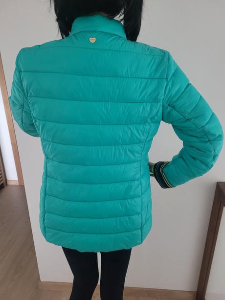 Fracomina bunda s/m, fracomina,m