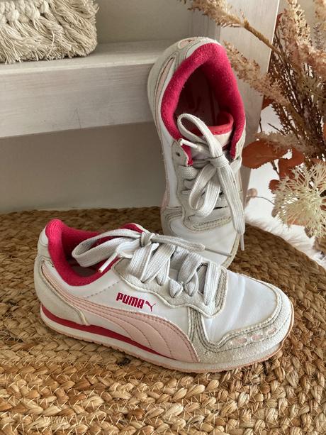 Tenisky puma, puma,30