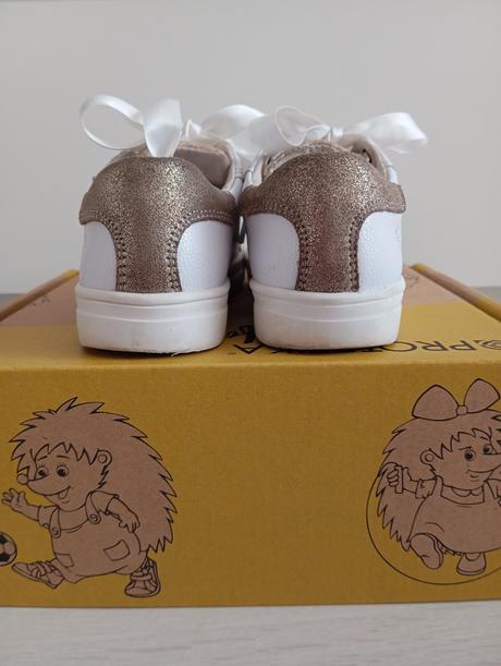 Tenisky protetika aleksa 27, protetika,27