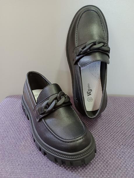 Mokasíny, wojtylko,31 / 35 / 36