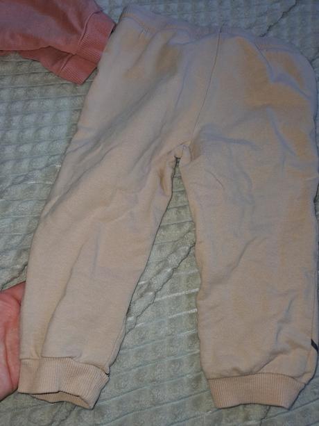 Teplacky plus súpravy 80-86 kus 0.5 cent, 68–80