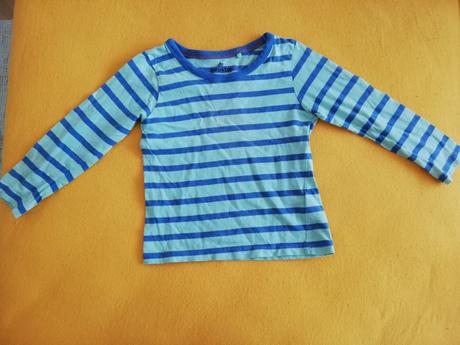 Tričko, lupilu,98