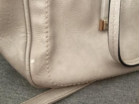 Taska s poškodením, jenny fairy