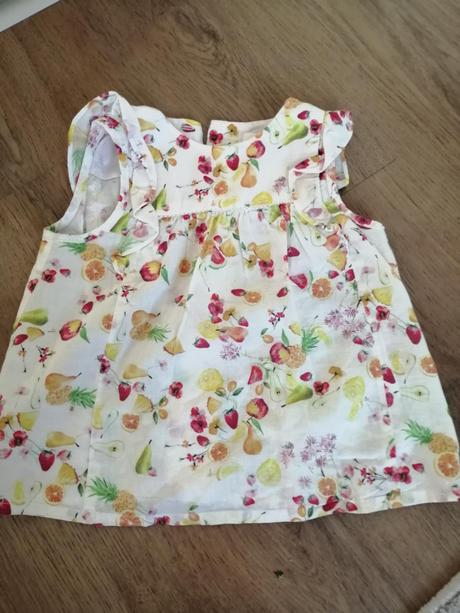 Balík oblečenia veľk.98, 86–98