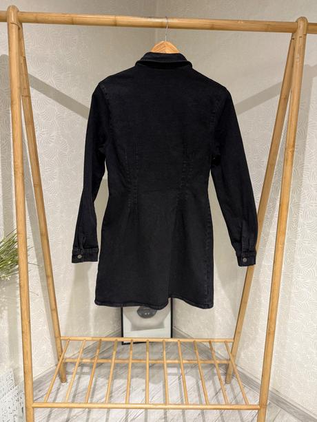 Riflove šaty asos, m