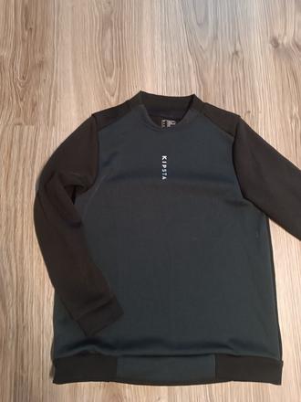 Futbalová mikina, kipsta,128