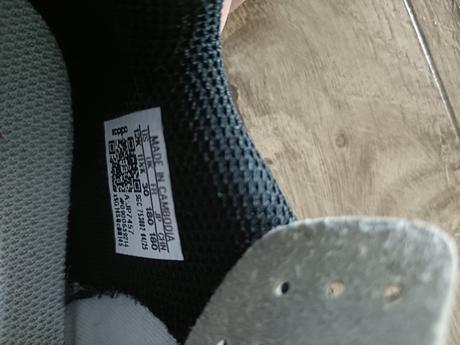 Kopačky adidas, adidas,30