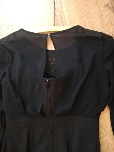 1x oblečené šaty 38, orsay,m