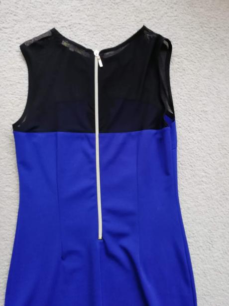 Krátke spoločenské šaty, l