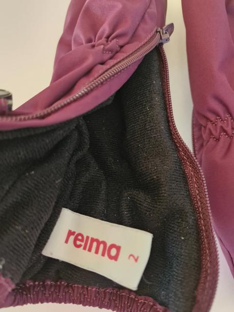 Rukavice reima, reima,92