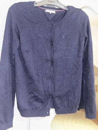 Sveter tommy hilfiger 164, tommy hilfiger,164 / s