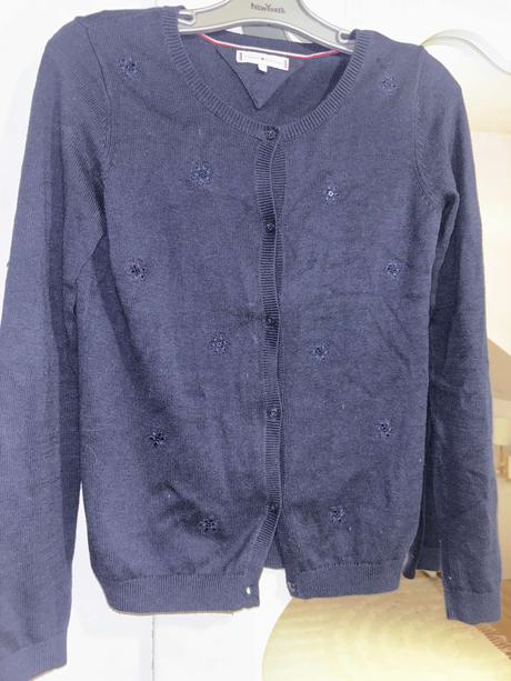 Sveter tommy hilfiger 164, tommy hilfiger,164 / s