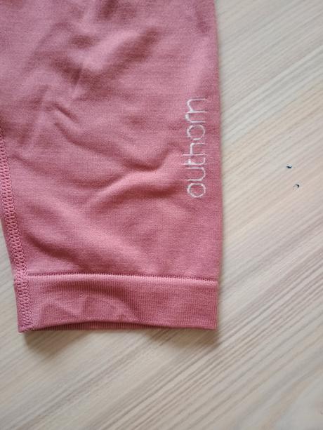 Termo nohavice značkové l outhom, l