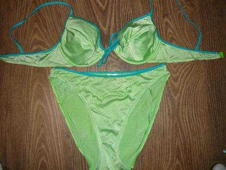 Dvojdielné plavky -38b/c, dorothy perkins,38