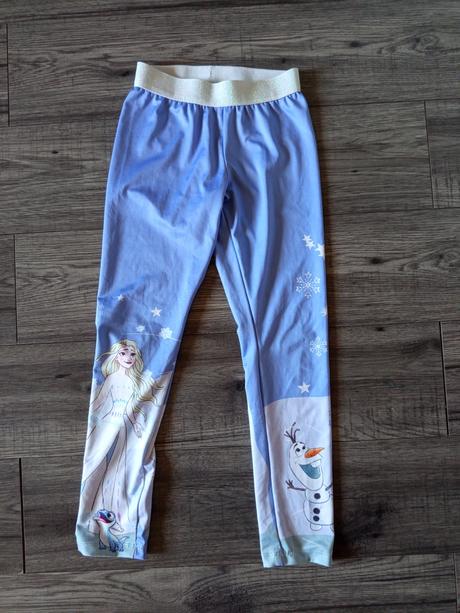 Legíny ľadové kráľovstvo, lupilu,122