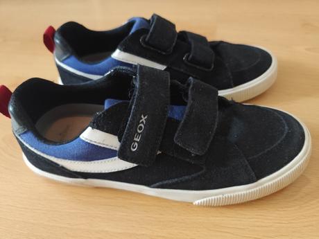 Sneakersy geox, geox,36