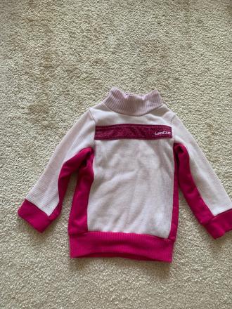 Mikina decathlon, decathlon,104
