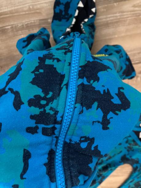 Krásna zombie tepláková súprava, pepco,98