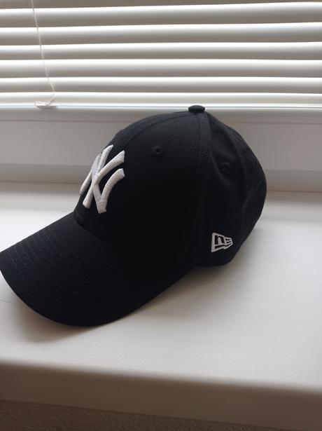 Originál šiltovka new era top stav uni velkost,