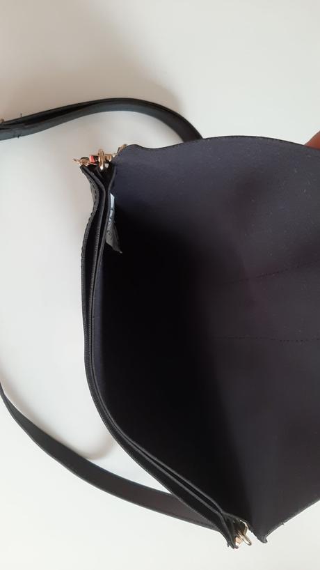 Nova kabelka, cromia