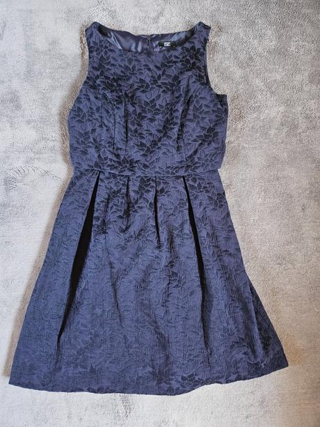 Spoločenské šaty, f&f,38