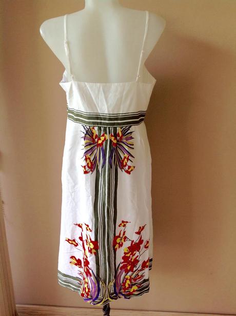 Šaty /2, george,40 / 42