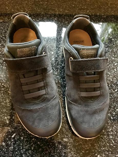 Geox topanky, geox,36