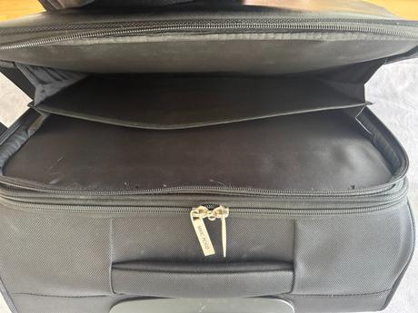 Malý kufor marco picard, marco picard