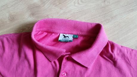 Pánska polokošeľa, l