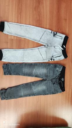 2 x rifle, impidimpi,116