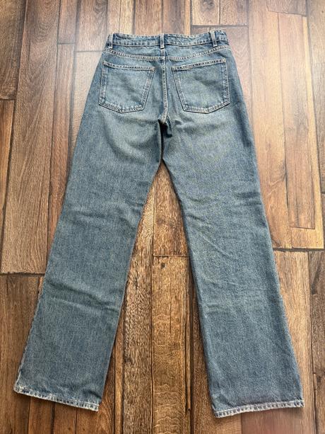 Dámske rifle zara, zara,38