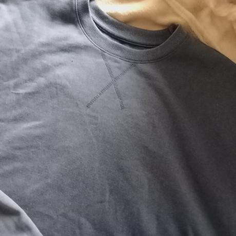 Unisex mikina cca l/xxl, xl