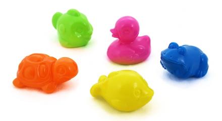 Rappa sada do vody, 5 ks., 