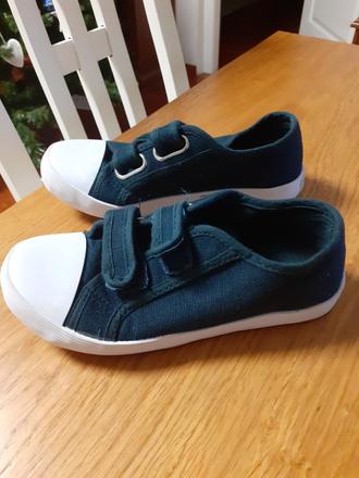 Detska obuv, deichmann,30